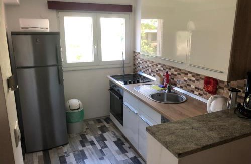 Tijesno Apartment | Tisno Central Apartments