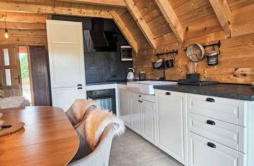 Lovinac House | Tomina Koliba Lika by Interhome