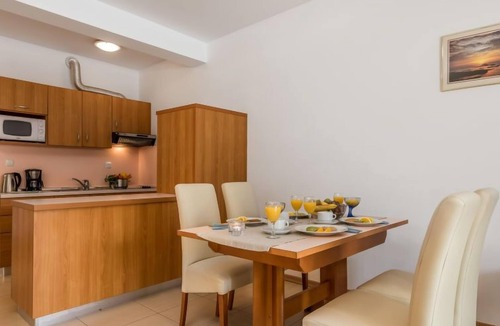 Kampor Apartment | Tomislav 2 by Interhome