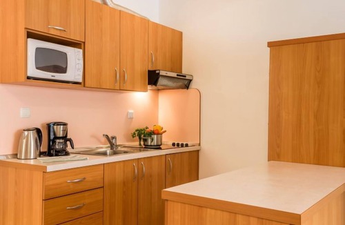 Kampor Apartment | Tomislav 2 by Interhome
