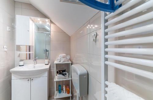 Donji Grad Apartment | TOP Apartman