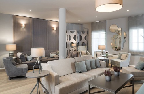 Turanj Hotel | Torretta Palace Hotel
