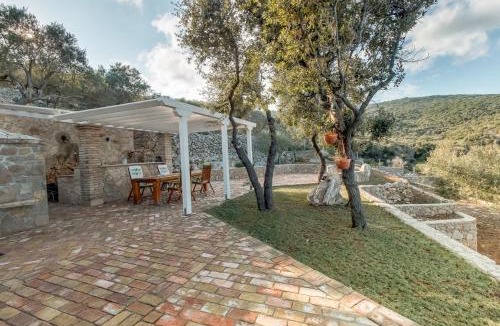 Veli Losinj Villa | Trasorka House