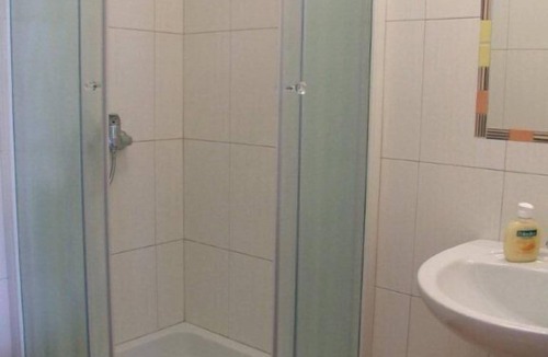 Baska Voda Apartment | Two bedroom apartment with balcony Baška Voda, Makarska (A-12914-b)