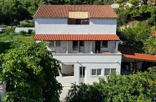 Zuljana Apartment | Two bedroom apartment near beach Žuljana, Pelješac (A-25064-c)