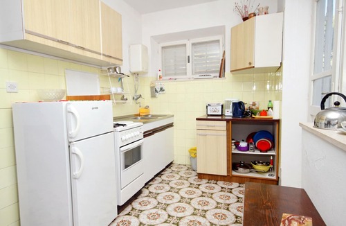 Lumbarda Apartment | Two bedroom apartment near beach Lumbarda, Korčula (A-9272-a)