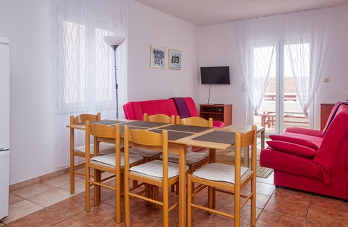 Pirovac Apartment | Two bedroom apartment with terrace Pirovac, Šibenik (A-15320-d)