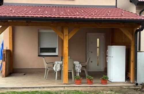 Kucan Marof Apartment | Two bedroom apartment with terrace Varaždin, Zagorje (A-27169-a)