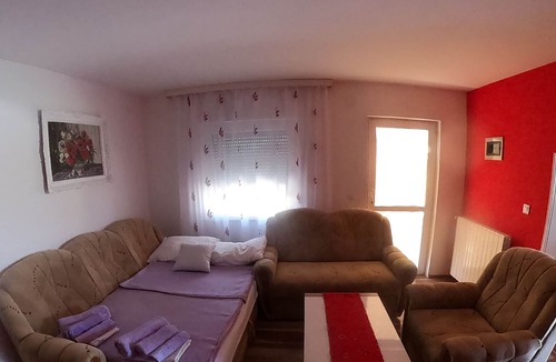 Vodnjan Apartment | Two bedroom apartment with air-conditioning Vodnjan, Fažana (A-19820-a)