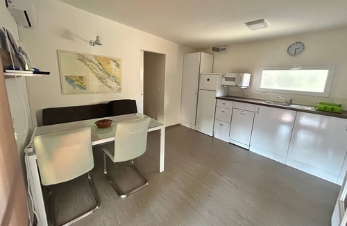 Turanj Apartment | Two bedroom apartment near beach Turanj, Biograd (A-25988-c)
