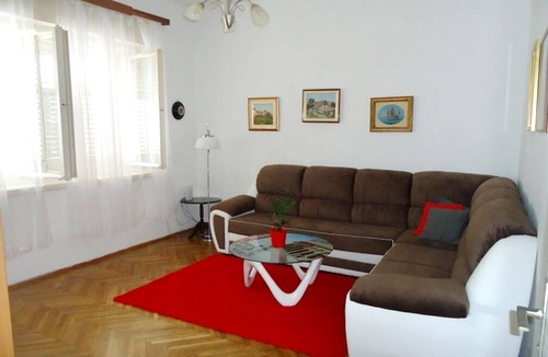 Orebic Apartment | Two bedroom apartment near beach Orebić, Pelješac (A-251-a)