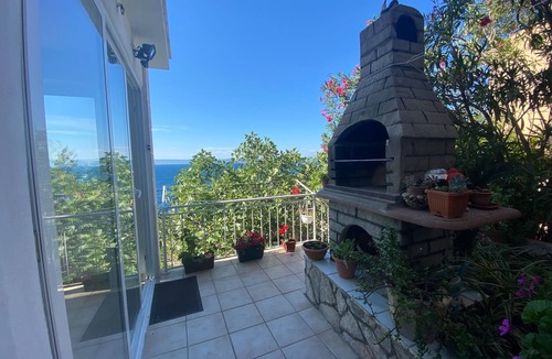 Prigradica Apartment | Two bedroom apartment near beach Prigradica, Korčula (A-248-a)