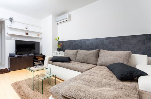 Zavalatica Apartment | Two bedroom apartment near beach Zavalatica, Korčula (A-14676-a)