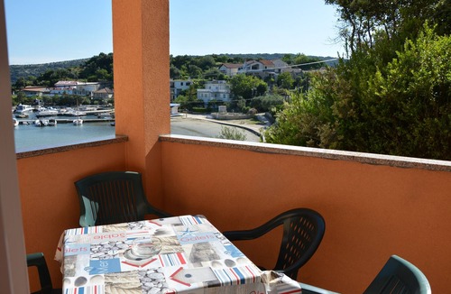 Supetarska Draga Apartment | Two bedroom apartment near beach Supetarska Draga - Donja, Rab (A-17201-a)