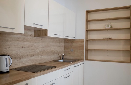 Kampor Apartment | Two Bedroom Apartment Stanicic Kampor A3