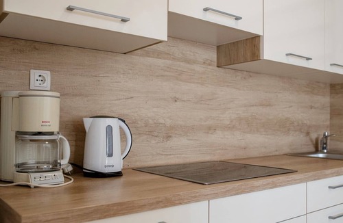 Kampor Apartment | Two Bedroom Apartment Stanicic Kampor A3