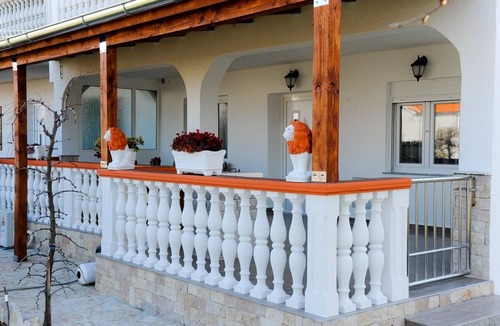 Sukosan Apartment | Two bedroom apartment with terrace Sukošan, Zadar (A-5897-b)