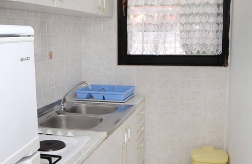 Artatore Apartment | Two bedroom apartment with terrace Artatore, Lošinj (A-5377-a)