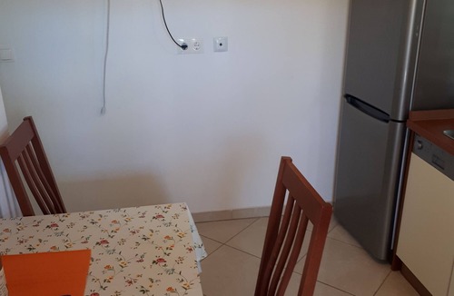 Island Hvar Apartment | Two bedroom apartment with terrace Jelsa, Hvar (A-4028-b)