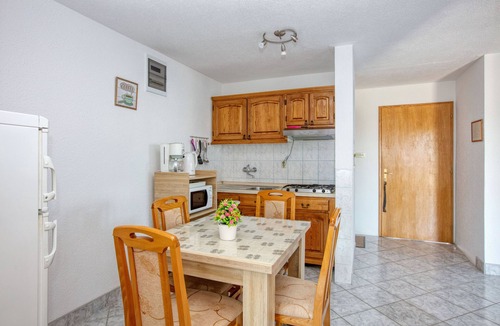 Jezera Apartment | Two bedroom apartment with terrace Jezera, Murter (A-5133-a)