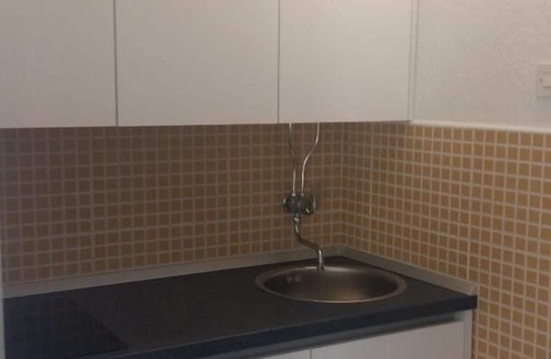 Pisak Apartment | Two bedroom apartment with balcony and sea view Pisak, Omiš (A-4281-a)