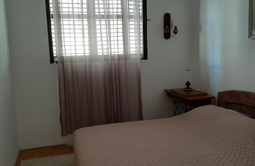 Brist Apartment | Two bedroom apartment with terrace Brist, Makarska (A-15443-a)