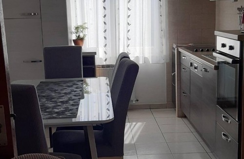 Selce Apartment | Two bedroom apartment with balcony and sea view Selce, Crikvenica (A-18844-a)
