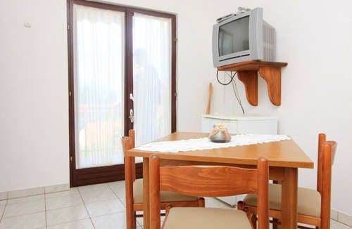 Trpanj Apartment | Two bedroom apartment with terrace and sea view Trpanj (Pelješac) (A-10083-c)