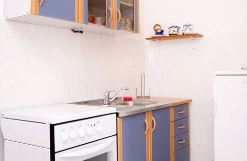 Sveta Nedjelja Apartment | Two bedroom apartment with terrace and sea view Sveta Nedilja, Hvar (A-110-b)