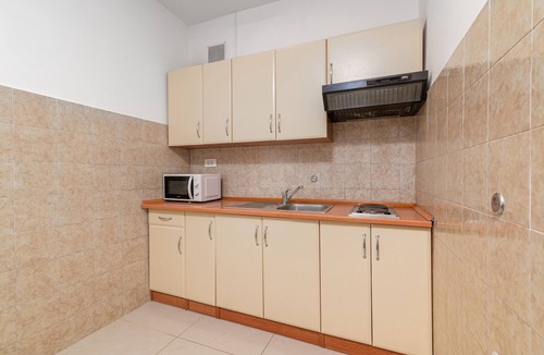 Rabac Apartment | Two bedroom apartment with terrace and sea view Rabac, Labin (A-7622-a)