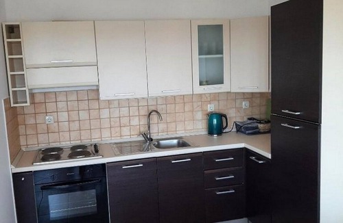 Kraj Apartment | Two bedroom apartment with terrace and sea view Kraj, Pašman (A-22000-a)