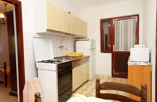 Zavalatica Apartment | Two bedroom apartment with terrace and sea view Zavalatica, Korčula (A-4420-c)