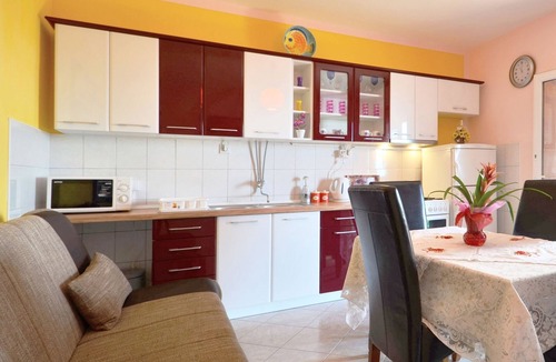 Zavalatica Apartment | Two bedroom apartment with terrace and sea view Zavalatica, Korčula (A-11216-a)
