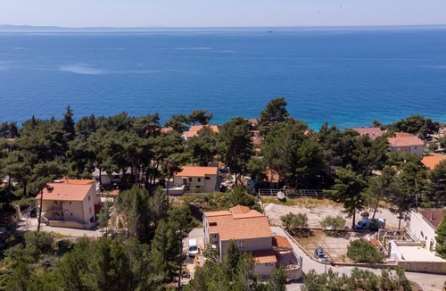 Ivan Dolac Apartment | Two bedroom apartment with terrace Ivan Dolac, Hvar (A-15784-b)