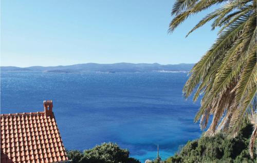 Stankovici Apartment | Two-Bedroom Apartment With Sea View In Orebic
