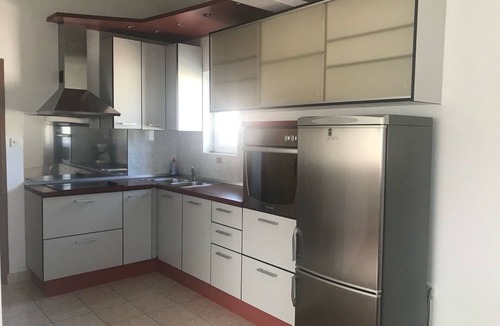 Rab Town Apartment | Two Bedroom Apartment with Balcony