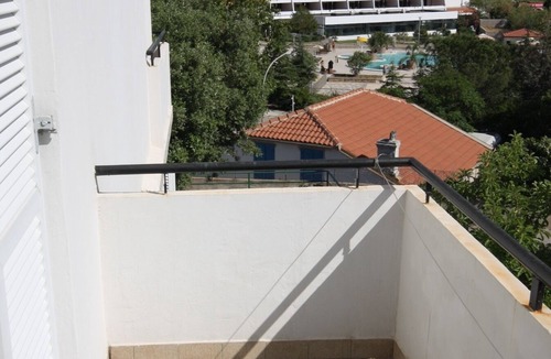 Banjol Apartment | Two bedroom apartment with terrace and sea view Banjol, Rab (A-4952-b)