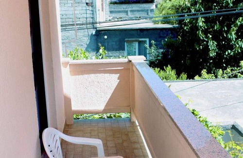 Supetarska Draga Apartment | Two bedroom apartment with balcony and sea view Supetarska Draga - Donja, Rab (A-4954-a)