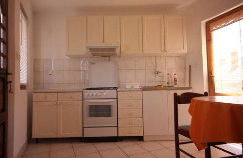 Island Dugi Otok Apartment | Two bedroom apartment with terrace Sali, Dugi otok (A-447-c)