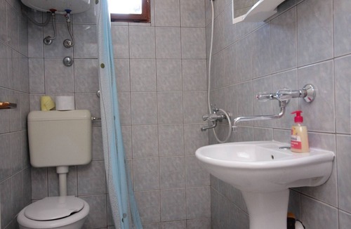 Island Dugi Otok Apartment | Two bedroom apartment with terrace Sali, Dugi otok (A-447-c)