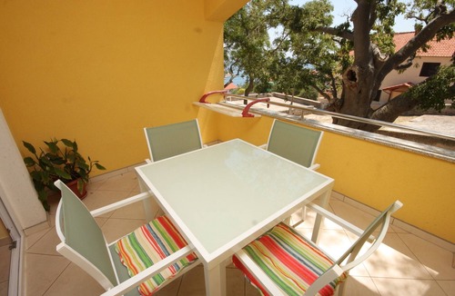 Island Dugi Otok Apartment | Two bedroom apartment with terrace Sali, Dugi otok (A-8137-a)