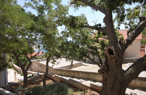 Island Dugi Otok Apartment | Two bedroom apartment with terrace Sali, Dugi otok (A-8137-a)