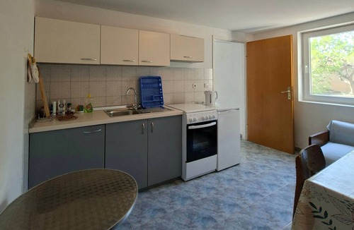 Island Dugi Otok Apartment | Two bedroom apartment with terrace Zaglav, Dugi otok (A-11924-a)