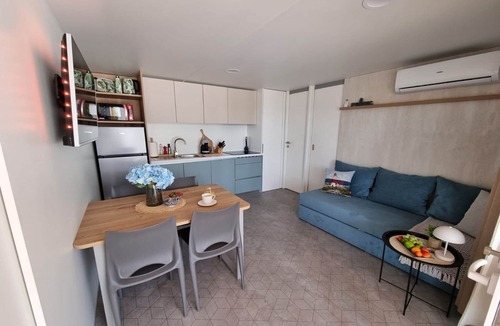 Orebic House | Two Bedroom Mobile Home
