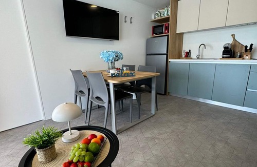 Orebic House | Two Bedroom Mobile Home