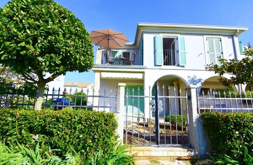 Basanija Apartment | Umag Savudrija Vacation Home, near the beach, balcony, Wi-Fi
