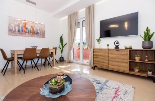 Mejasi Apartment | Utopia apartments Split
