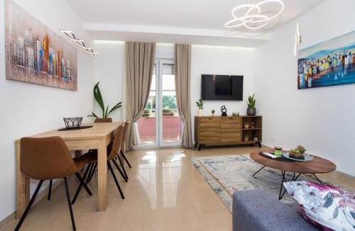 Mejasi Apartment | Utopia apartments Split