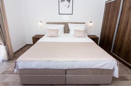 Mejasi Apartment | Utopia apartments Split