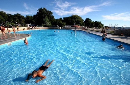Zelena Apartment | Vacation complex Astra apartment A4TP for 4 persons